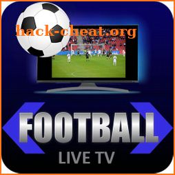 Live Football Tv HD Sreaming icon