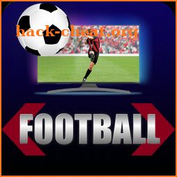 Live Football Tv HD Stream icon
