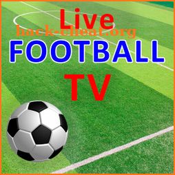 live football tv hd streaming icon