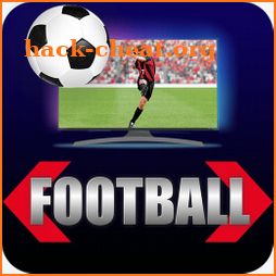 Live Football Tv HD Streaming. icon
