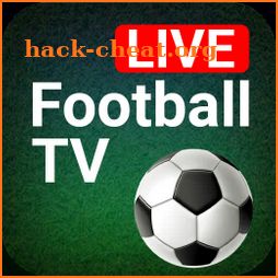 Live Football TV HD STREAMING icon
