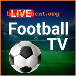 Live Football TV-HD Streaming icon