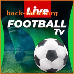 Live Football TV HD Streaming icon