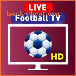 Live Football TV HD Streaming icon