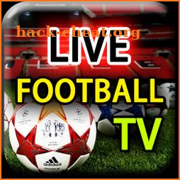 Live Football TV HD - Watch Live Soccer Streaming icon