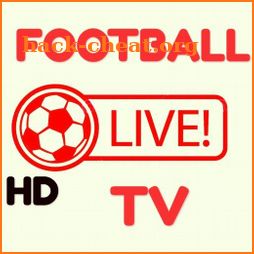 Live Football TV : Live Football Streaming HD 2019 icon