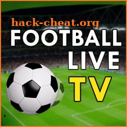 Live Football TV - Live Score icon