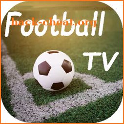 Live Football TV Liveline icon