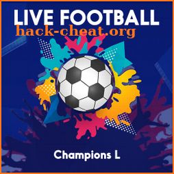 Live Football TV - Premier Champions League icon