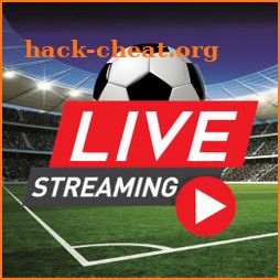 Live Football TV ⚽️ HD soccer Streaming icon