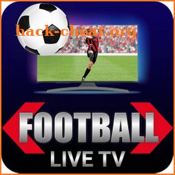 Live Football TV Sports icon