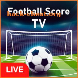 Live Football TV Stream HD icon