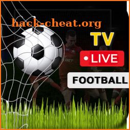 Live Football TV Stream HD icon