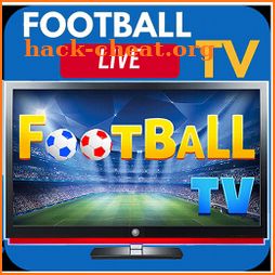 Live Football TV Stream - HD icon