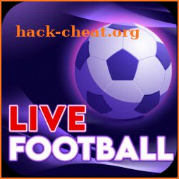 Live Football TV Streaming icon