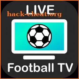 Live Football TV Streaming icon