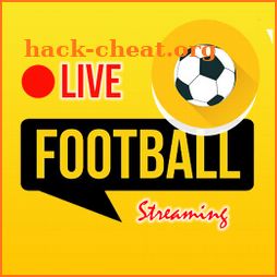 Live Football Tv Streaming icon