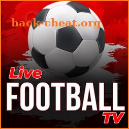 Live Football TV Streaming icon