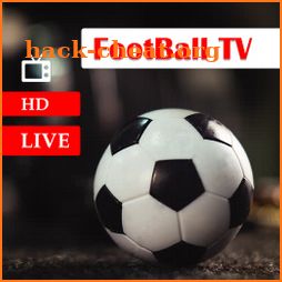 Live Football TV Streaming App icon