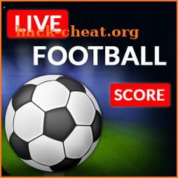 LIVE FOOTBALL TV STREAMING HD. icon