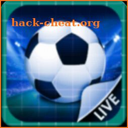Live Football TV Streaming Updates icon