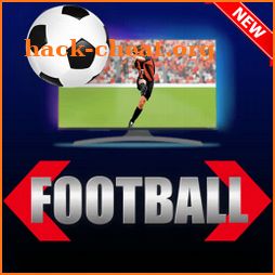 LIVE FOOTBALL TV ~ Live Streaming HD GHD Tips icon