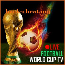 Live Football WorldCup & Sports Live Tv Streaming icon