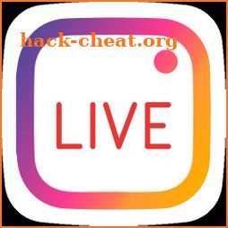Live For Instagram icon