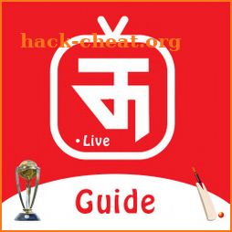 Live Free Cricket TV - ThopTV Guide icon