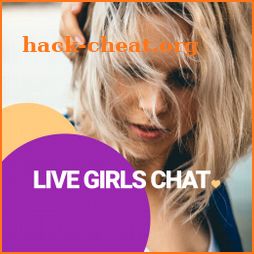 Live girls chat - meet up everywhere! icon