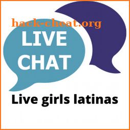 Live girls latinas icon