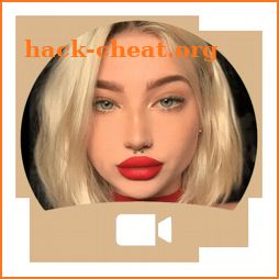 Live Girls Video Chat & Dating - Chatty icon