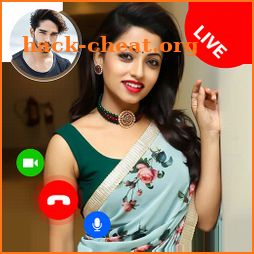 Live Girls Video Chat & Video Call icon