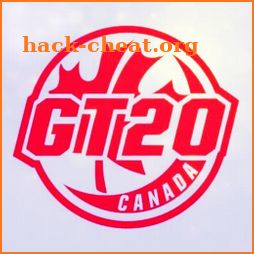 Live GT20 : Canadian Global T20 League 2019 Live icon