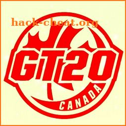 Live GT20 : Global T20 Canada League Live 2019 icon