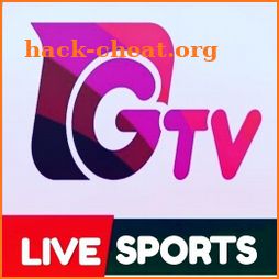 Live GTV Cricket : Watch GTV Live Streaming icon