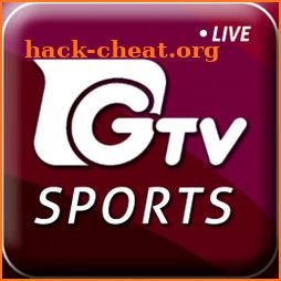 Live GTV TV - Watch Live Cricket TV icon