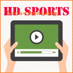 Live HD Sports: XFL NFL NBA NHL MLB NCAA Streaming icon