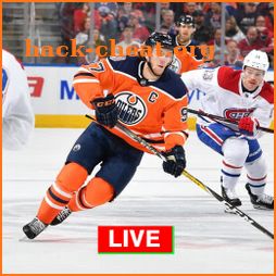 Live Hockey NHL Stream Free icon