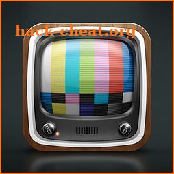 Live IP TV - M3U Stream Player icon