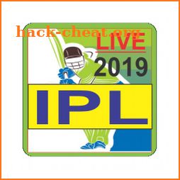 Live IPL 2019 Scorecard Live Streaming Cricket APP icon