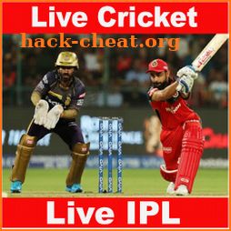 Live IPL 2020 : cricket live tv icon