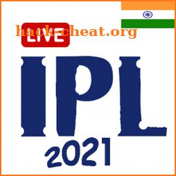 Live IPL 2021: Watch Free IPL on Cricket Live icon