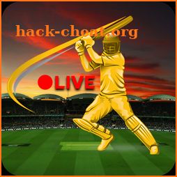 Live IPL Cricket 2018 - Live TV, Score & Fixture icon