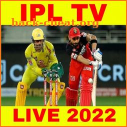 Live IPL Cricket - 2022 info icon