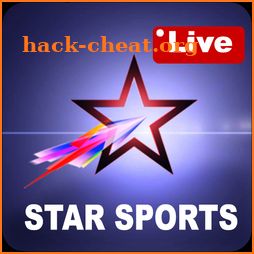 Live IPL Star : Sports TV , Cricket ipl guide icon