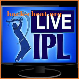 Live IPL Streaming icon