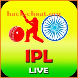Live IPL TV & IPL 2018 Live TV Schedule,Live Score icon