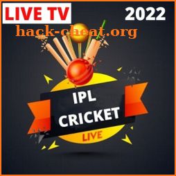 Live IPL TV - Cricket HD 2022 icon