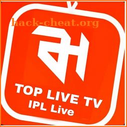 Live IPL TV - Live Cricket TV & Thop TV Guide HD icon